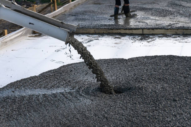 Best Residential Concrete Solutions in Tea, SD