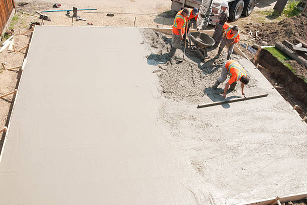 Best Concrete Steps and Stairs in Tea, SD