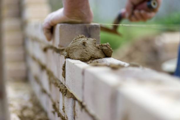 Why Trust Our Certified Concrete Contractors for Your Project Needs in SD?