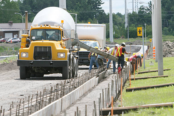  Tea, SD Concrete contractor Pros