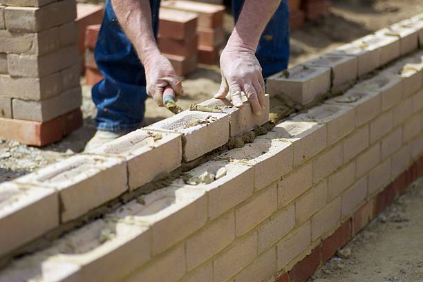 Best Concrete Patio Design and Installation in Tea, SD