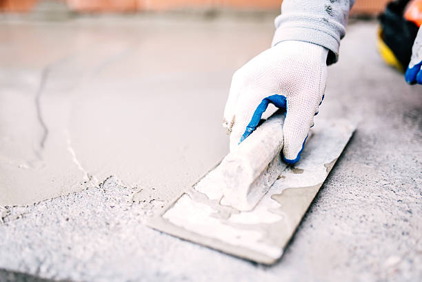 Best Concrete Sealing and Maintenance in Tea, SD